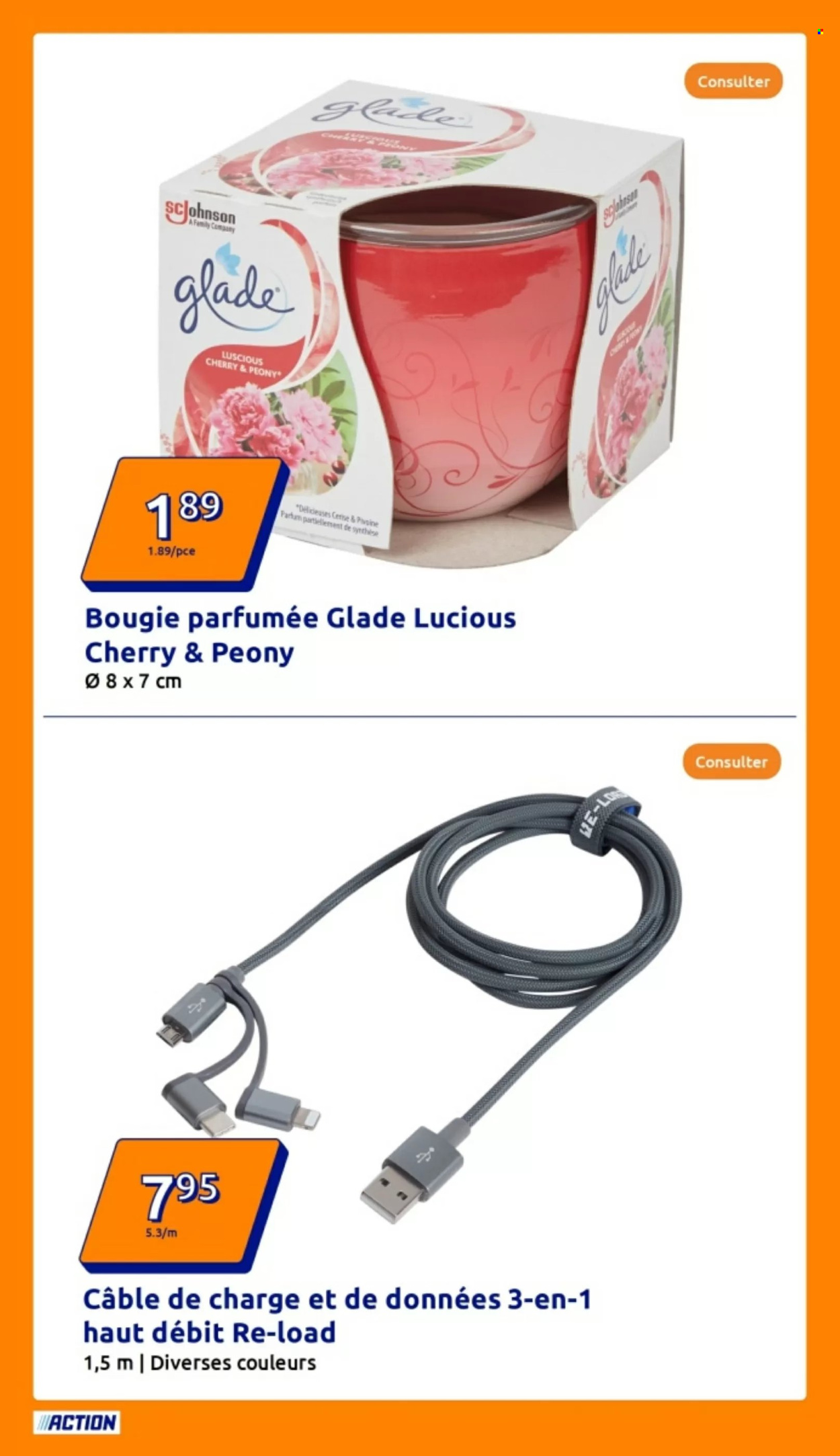 Catalogue Action - 12/02/2025 - 18/02/2025. Page 35