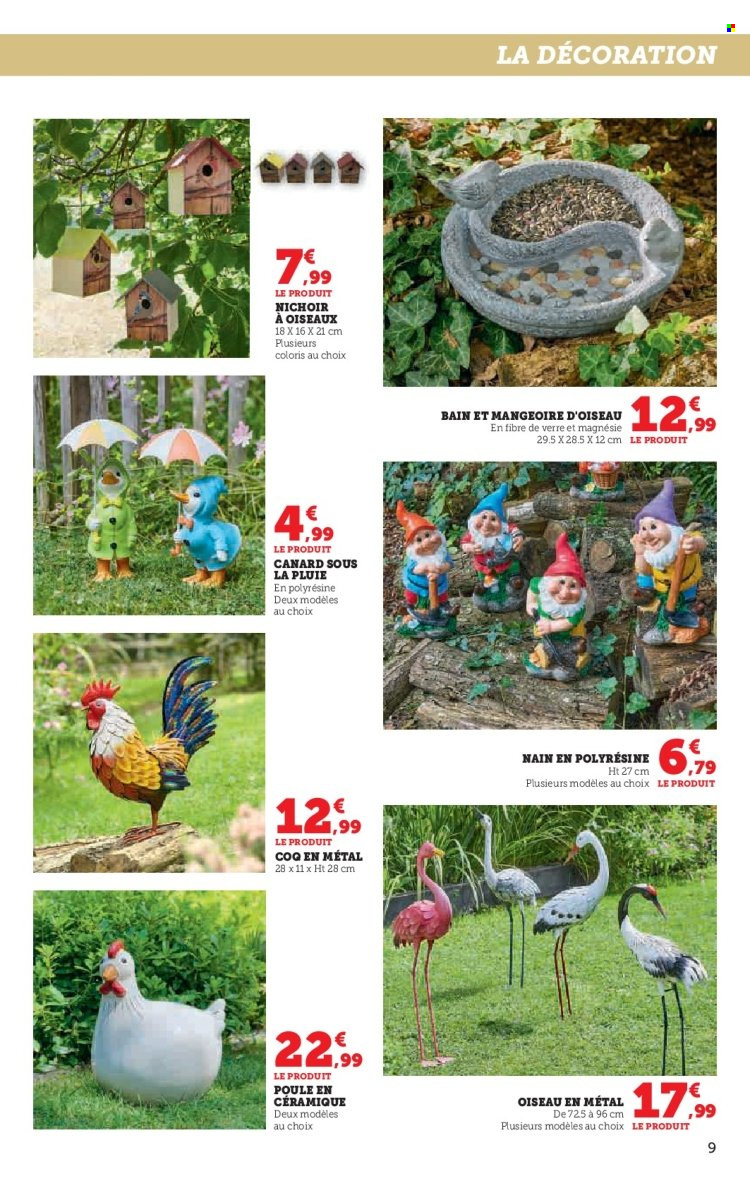 Catalogue HYPER U - 18/02/2025 - 16/03/2025. Page 9