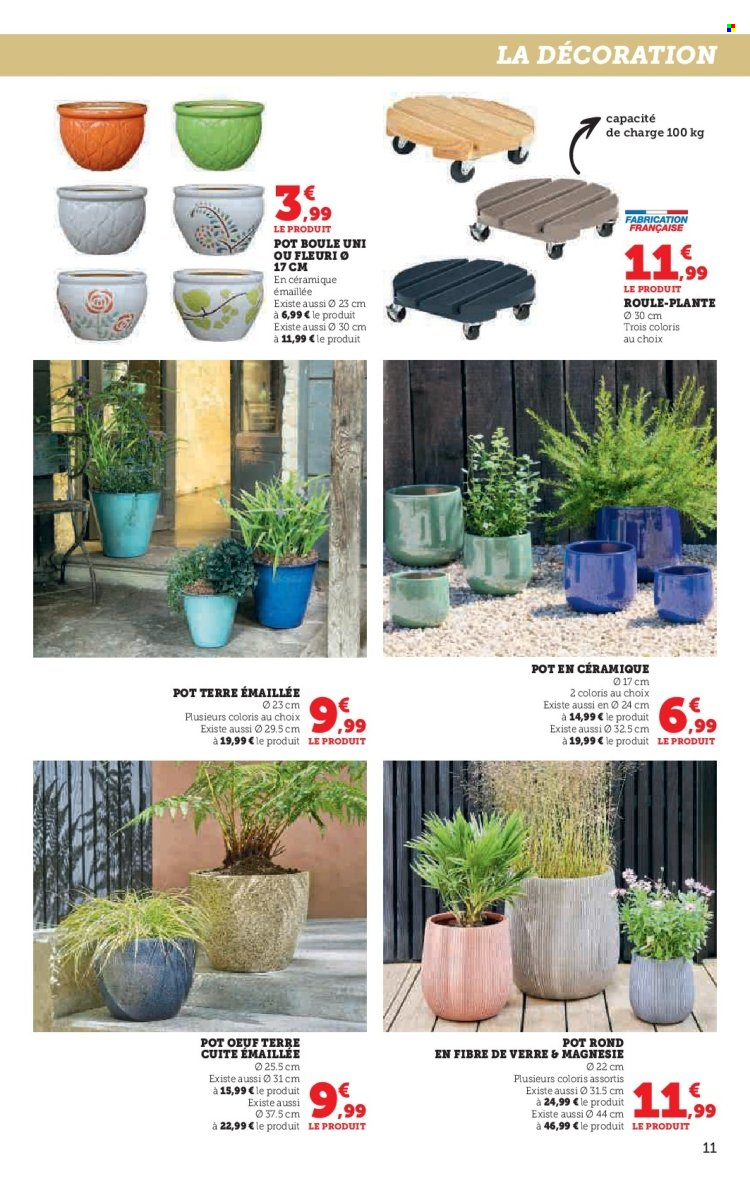 Catalogue HYPER U - 18/02/2025 - 16/03/2025. Page 11