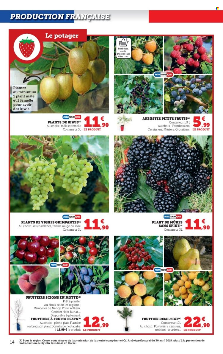 Catalogue HYPER U - 18/02/2025 - 16/03/2025. Page 14