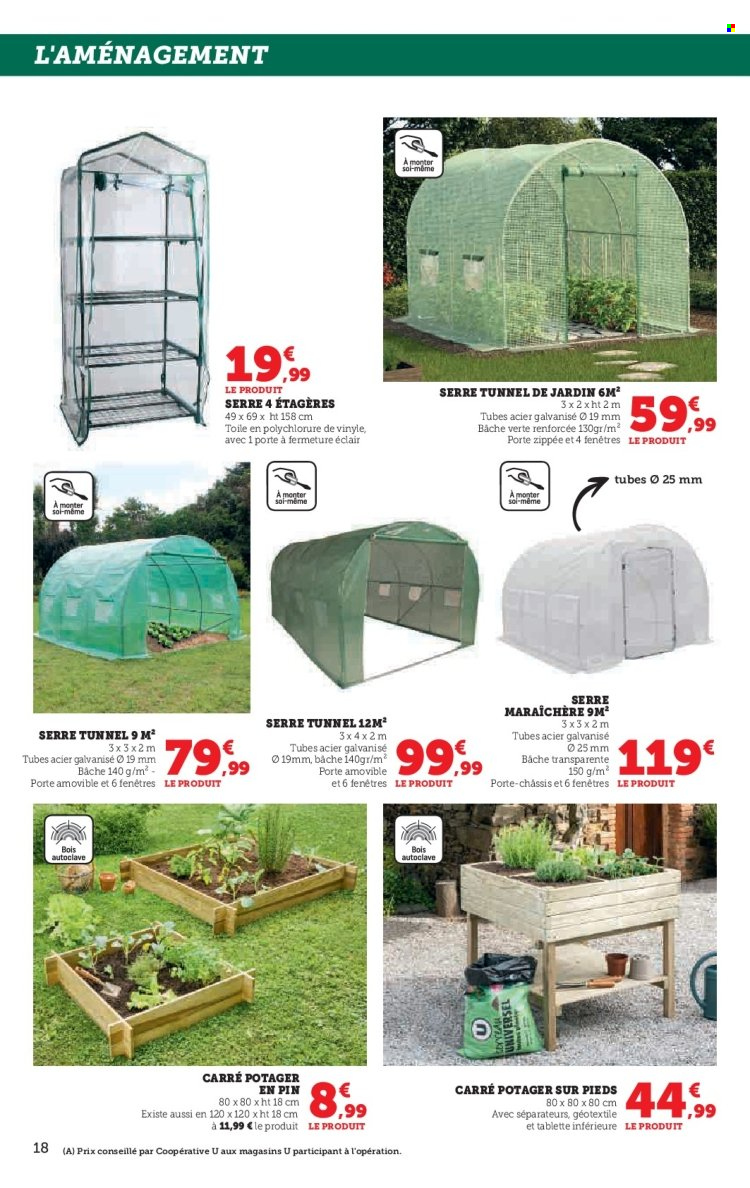 Catalogue HYPER U - 18/02/2025 - 16/03/2025. Page 18