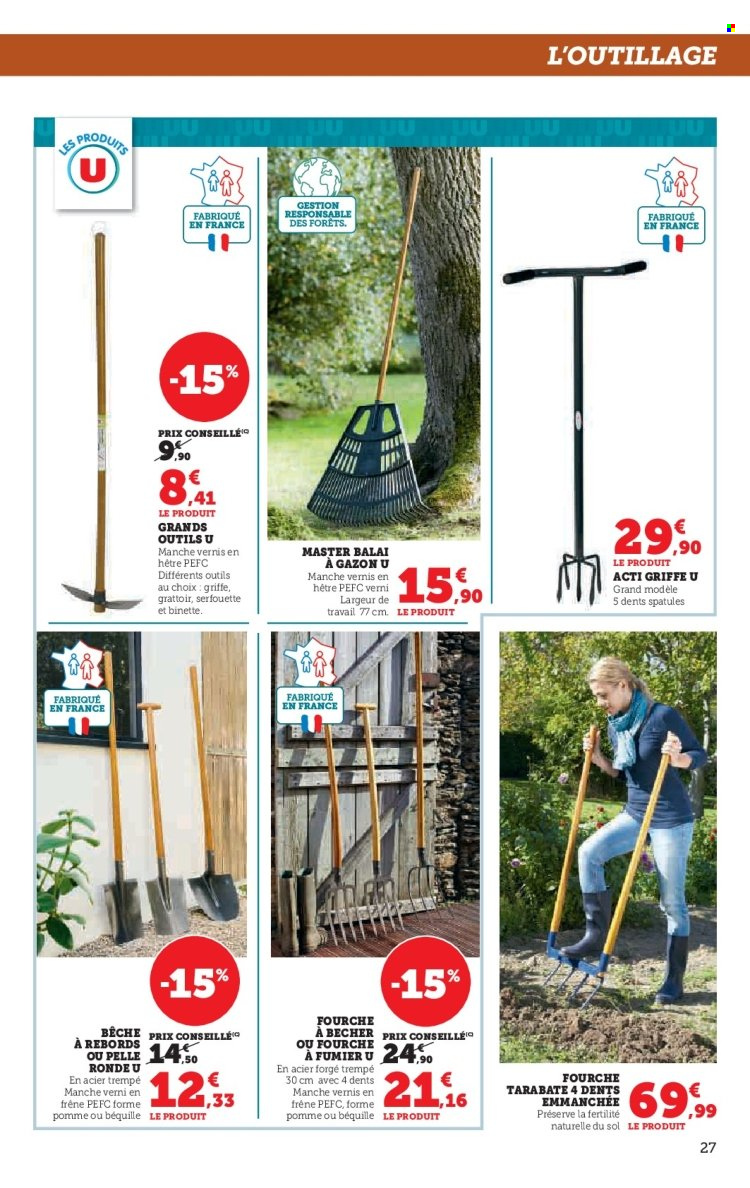 Catalogue HYPER U - 18/02/2025 - 16/03/2025. Page 27