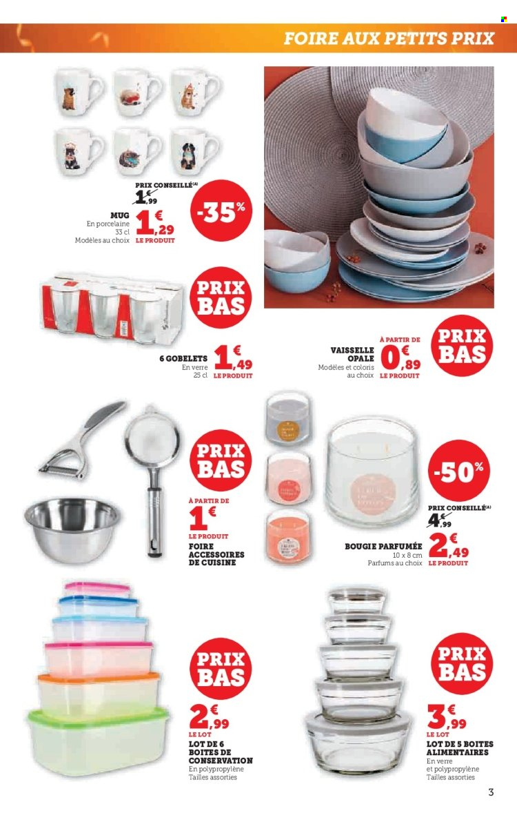 Catalogue HYPER U - 18/02/2025 - 02/03/2025. Page 3