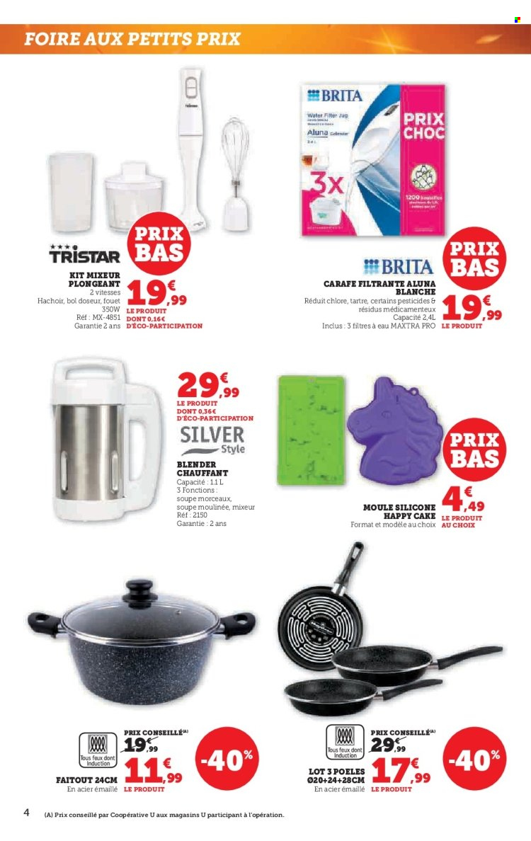 Catalogue HYPER U - 18/02/2025 - 02/03/2025. Page 4