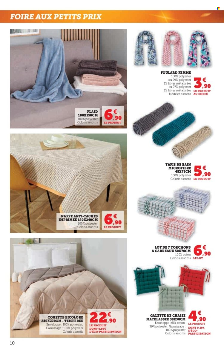 Catalogue HYPER U - 18/02/2025 - 02/03/2025. Page 10