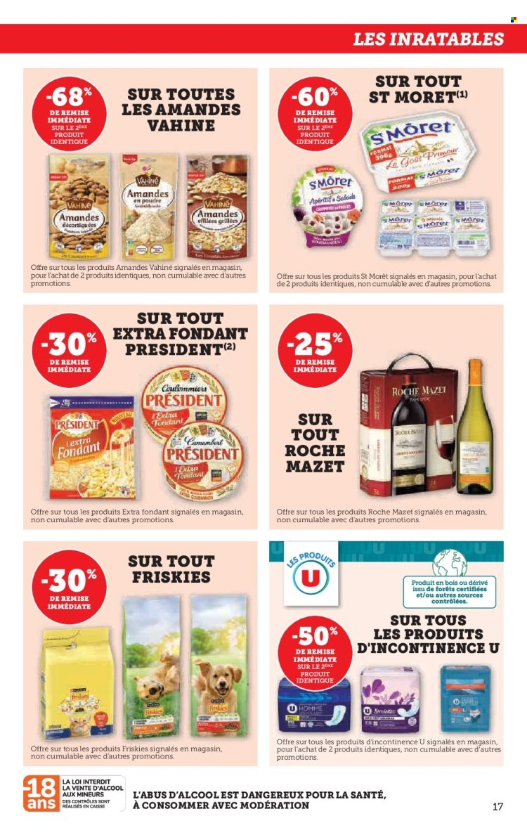 Catalogue HYPER U - 18/02/2025 - 02/03/2025. Page 17