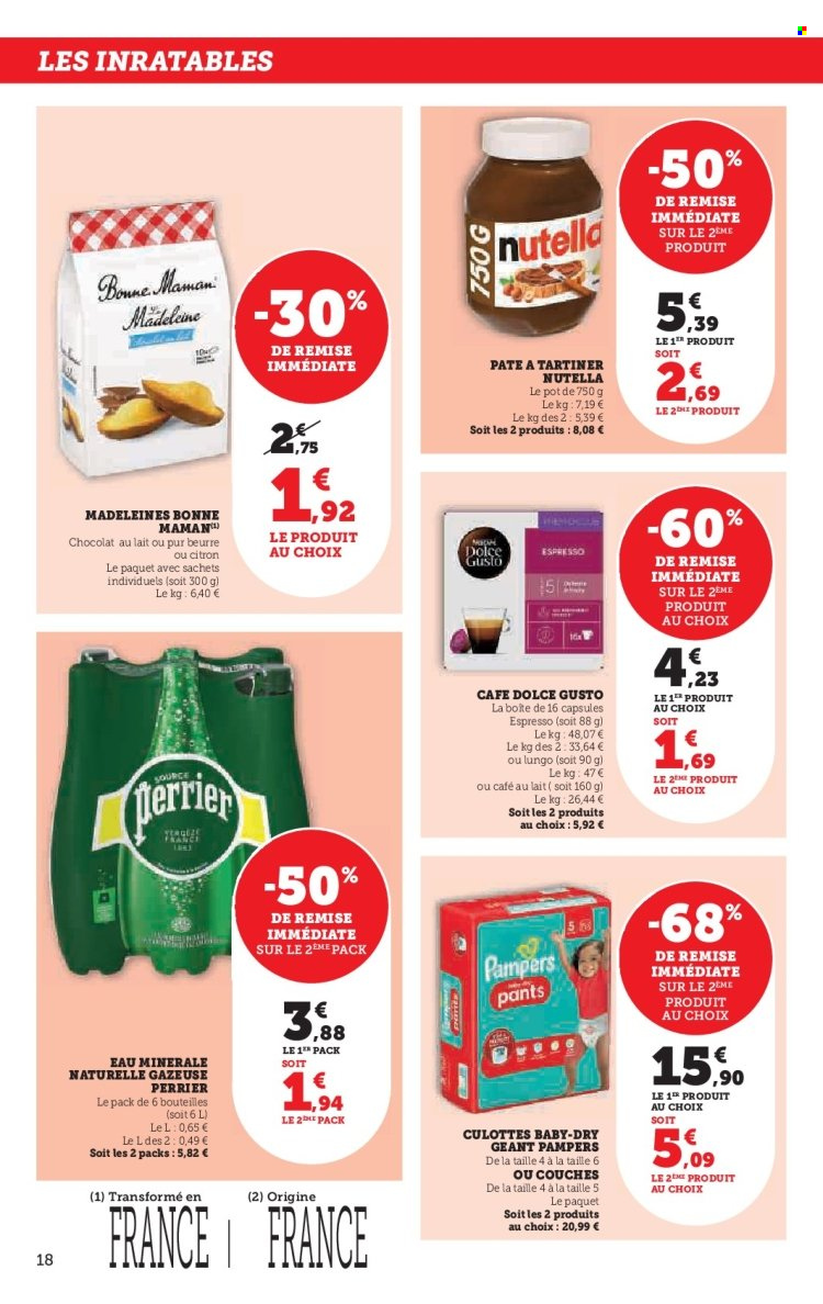 Catalogue HYPER U - 18/02/2025 - 02/03/2025. Page 18