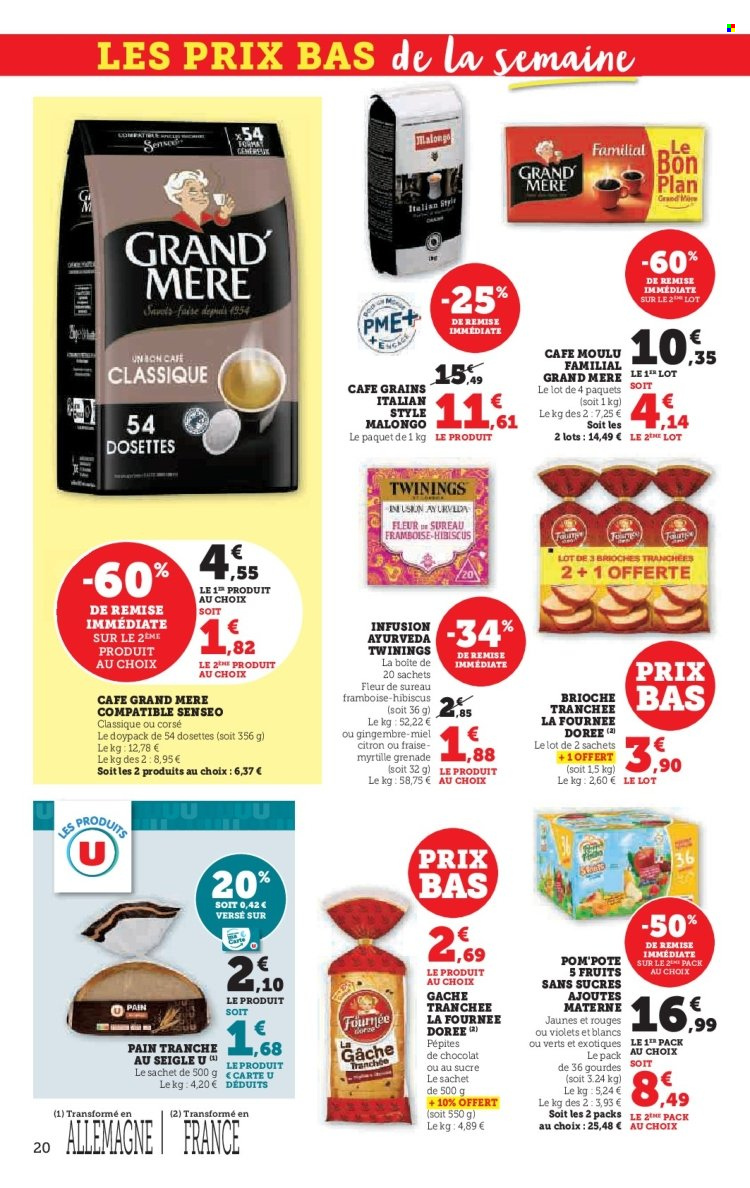 Catalogue HYPER U - 18/02/2025 - 02/03/2025. Page 20
