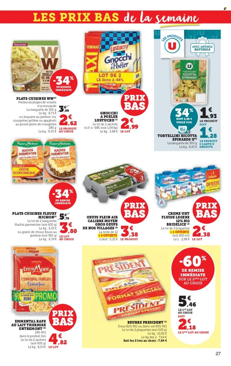 Catalogue HYPER U - 18/02/2025 - 02/03/2025. Page 27