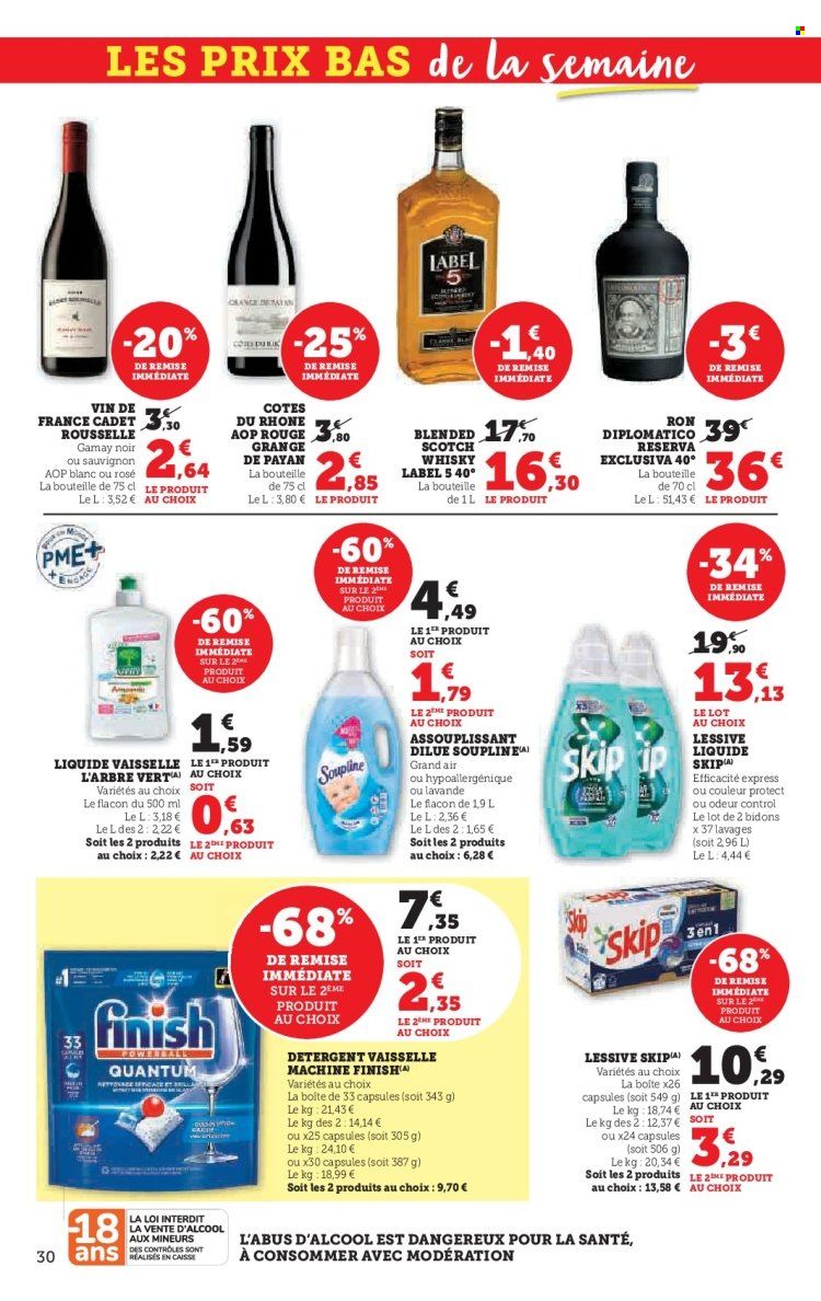 Catalogue HYPER U - 18/02/2025 - 02/03/2025. Page 30