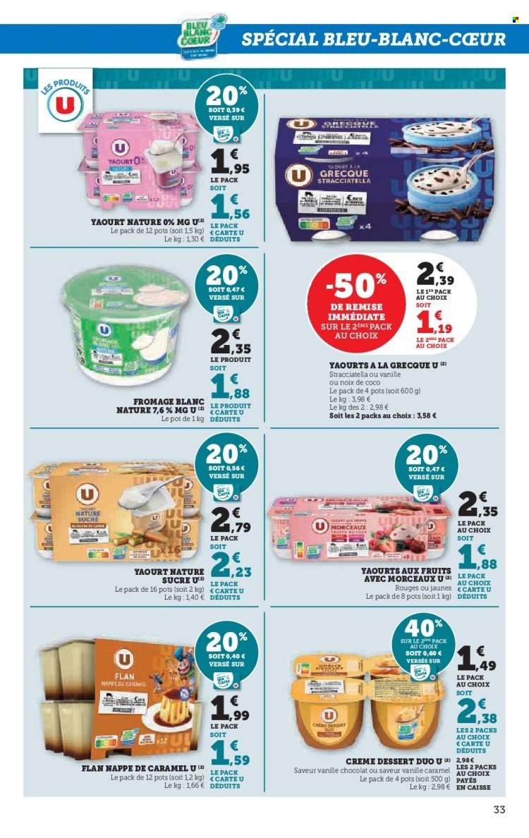 Catalogue HYPER U - 18/02/2025 - 02/03/2025. Page 33