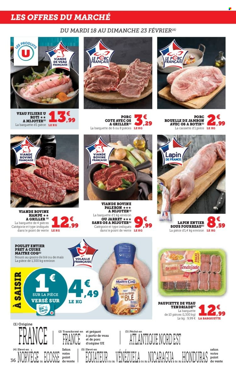 Catalogue HYPER U - 18/02/2025 - 02/03/2025. Page 36