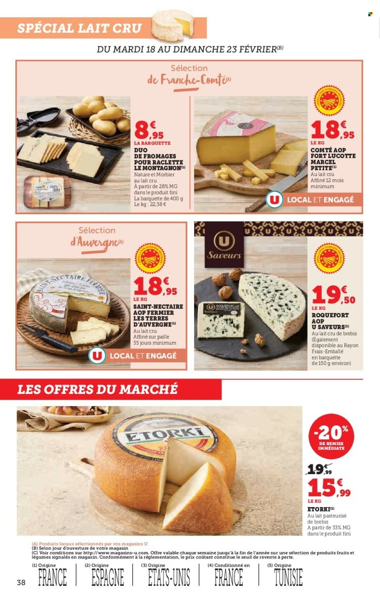 Catalogue HYPER U - 18/02/2025 - 02/03/2025. Page 38