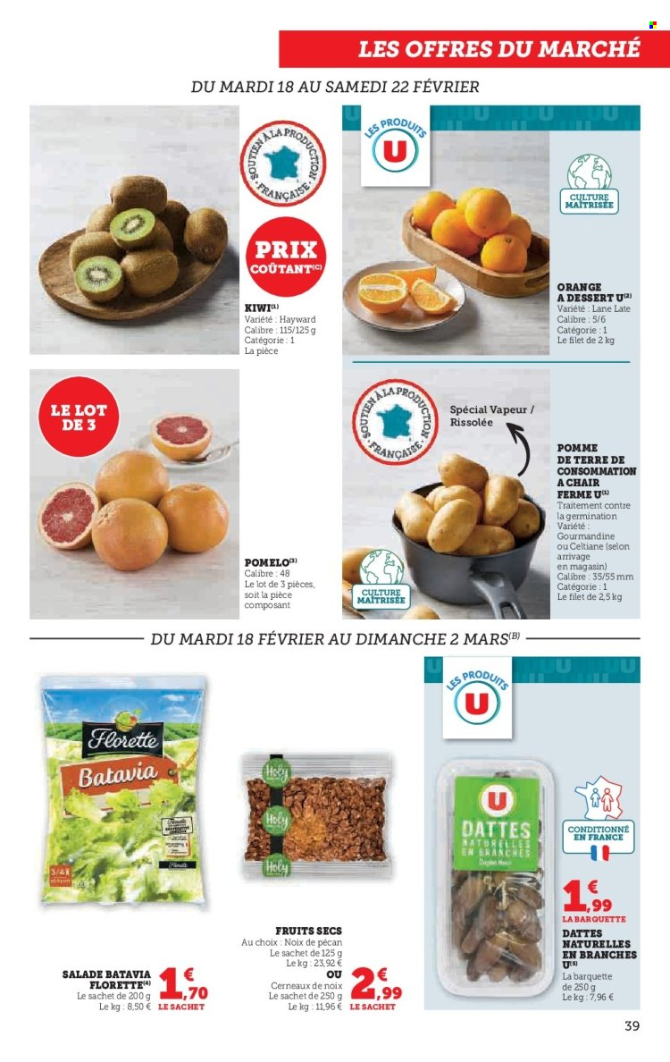 Catalogue HYPER U - 18/02/2025 - 02/03/2025. Page 39