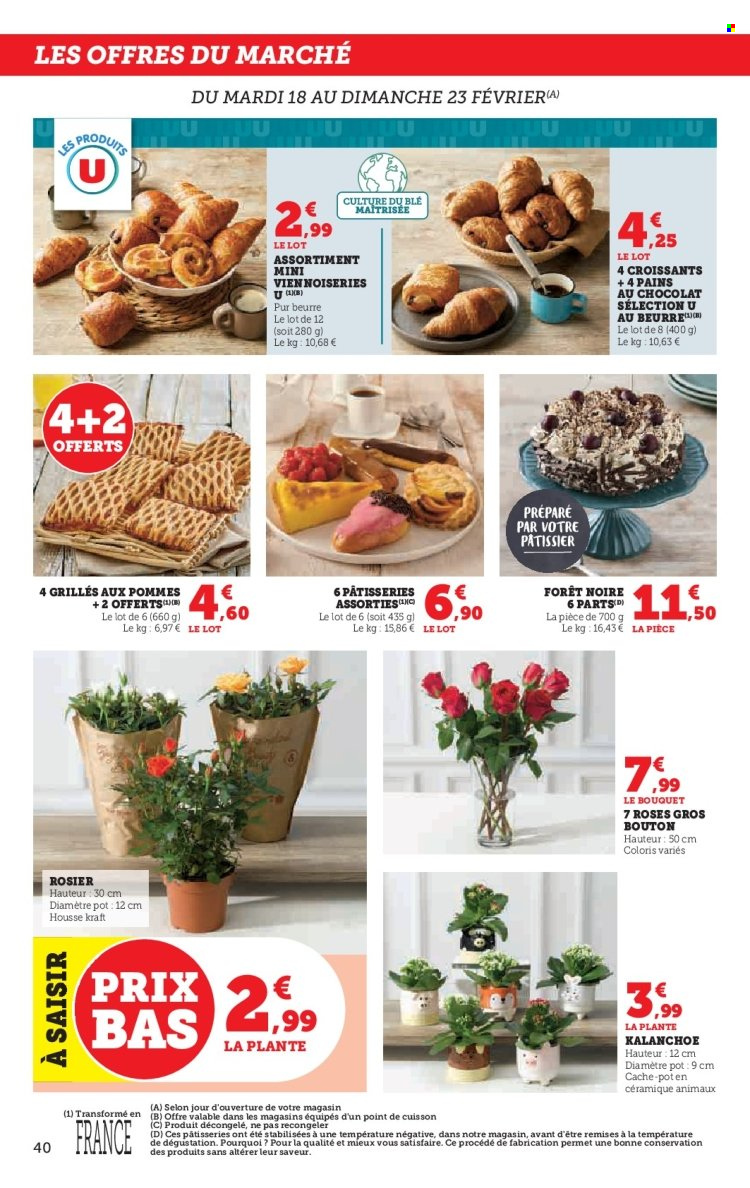 Catalogue HYPER U - 18/02/2025 - 02/03/2025. Page 40