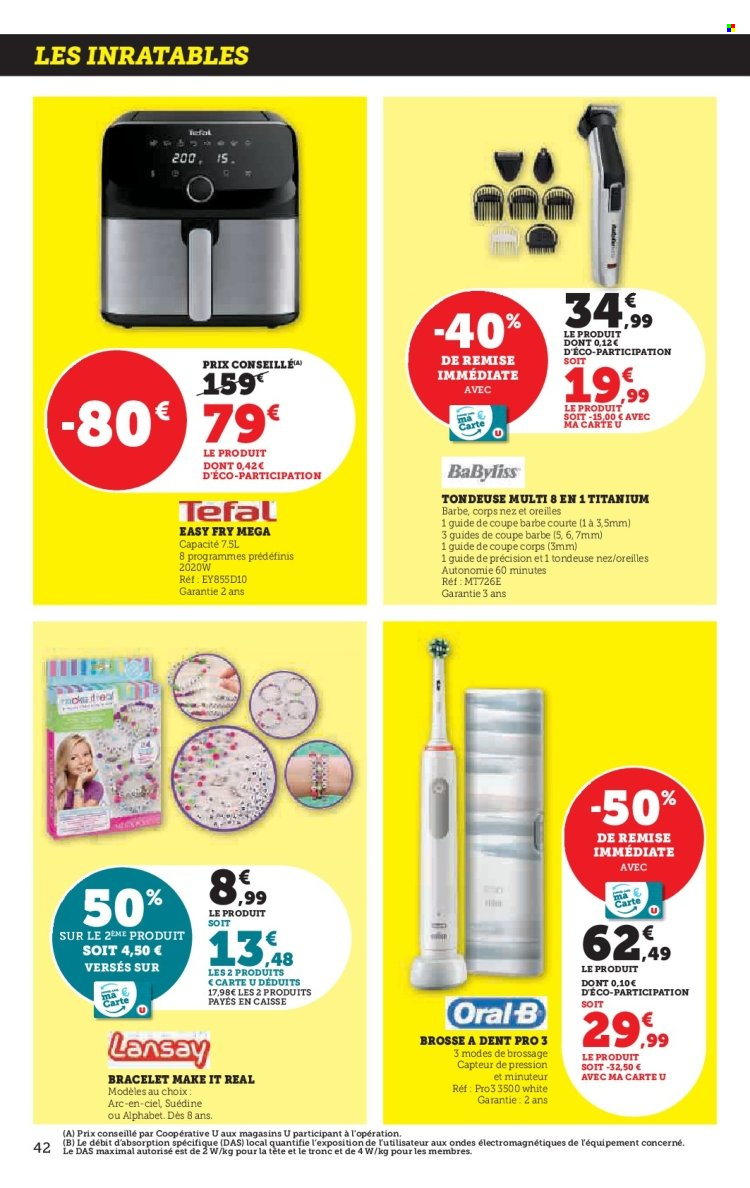 Catalogue HYPER U - 18/02/2025 - 02/03/2025. Page 42