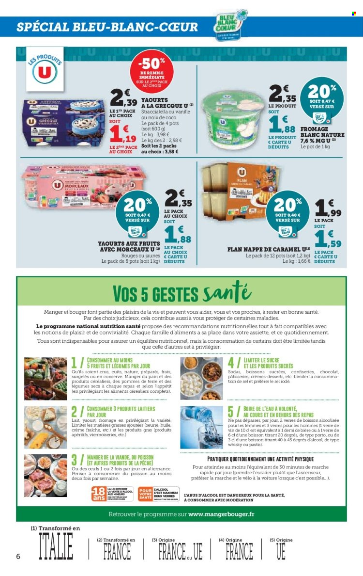 Catalogue U express - 18/02/2025 - 02/03/2025. Page 6
