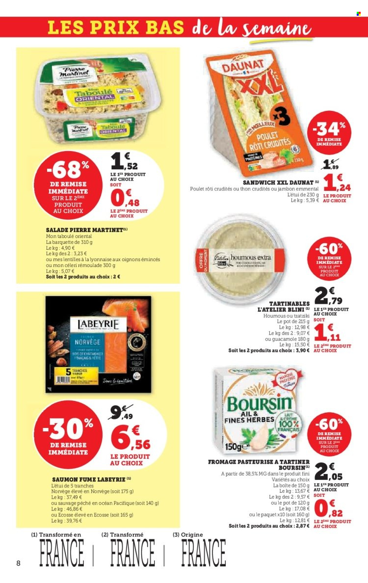 Catalogue U express - 18/02/2025 - 02/03/2025. Page 8