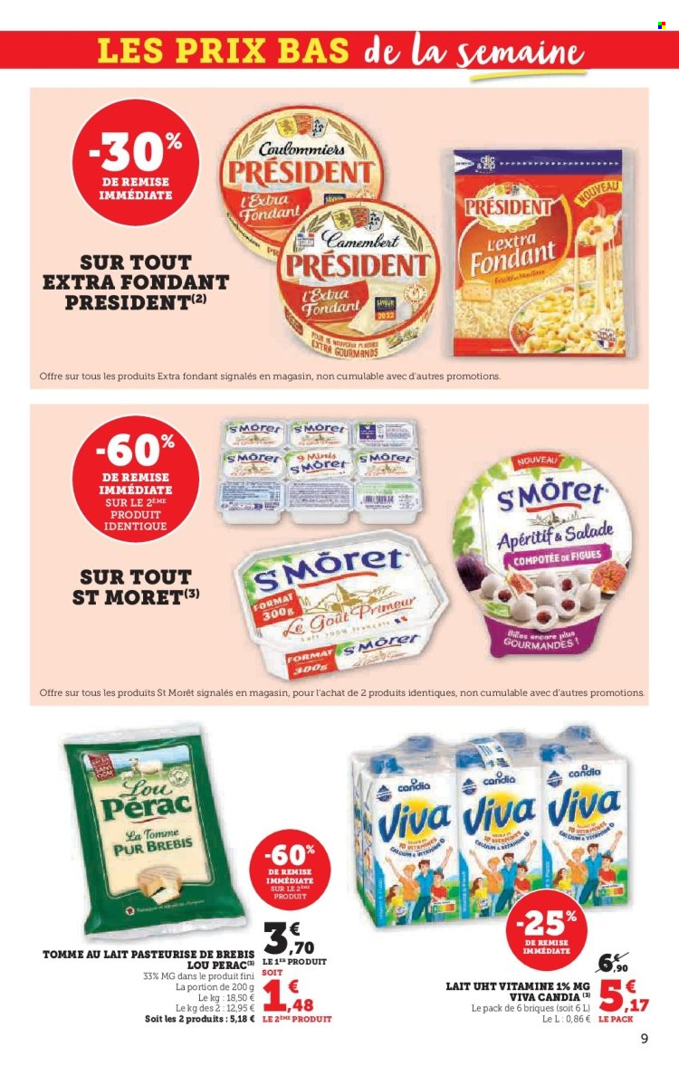 Catalogue U express - 18/02/2025 - 02/03/2025. Page 9