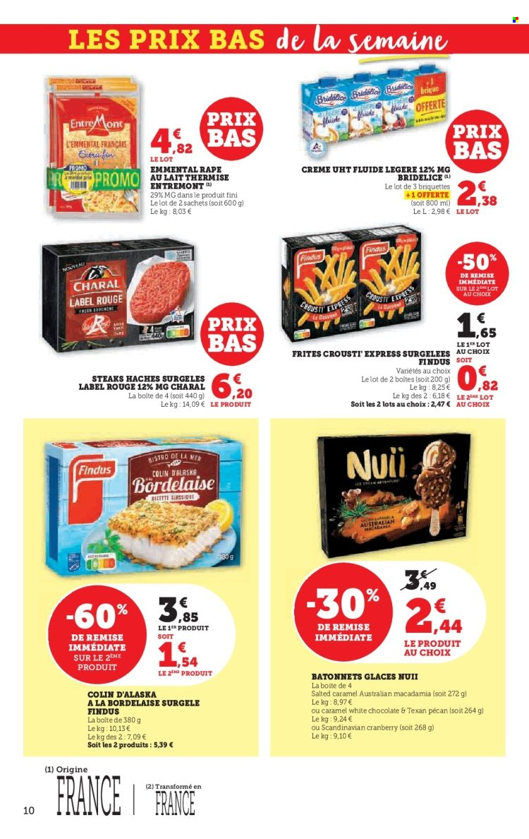 Catalogue U express - 18/02/2025 - 02/03/2025. Page 10