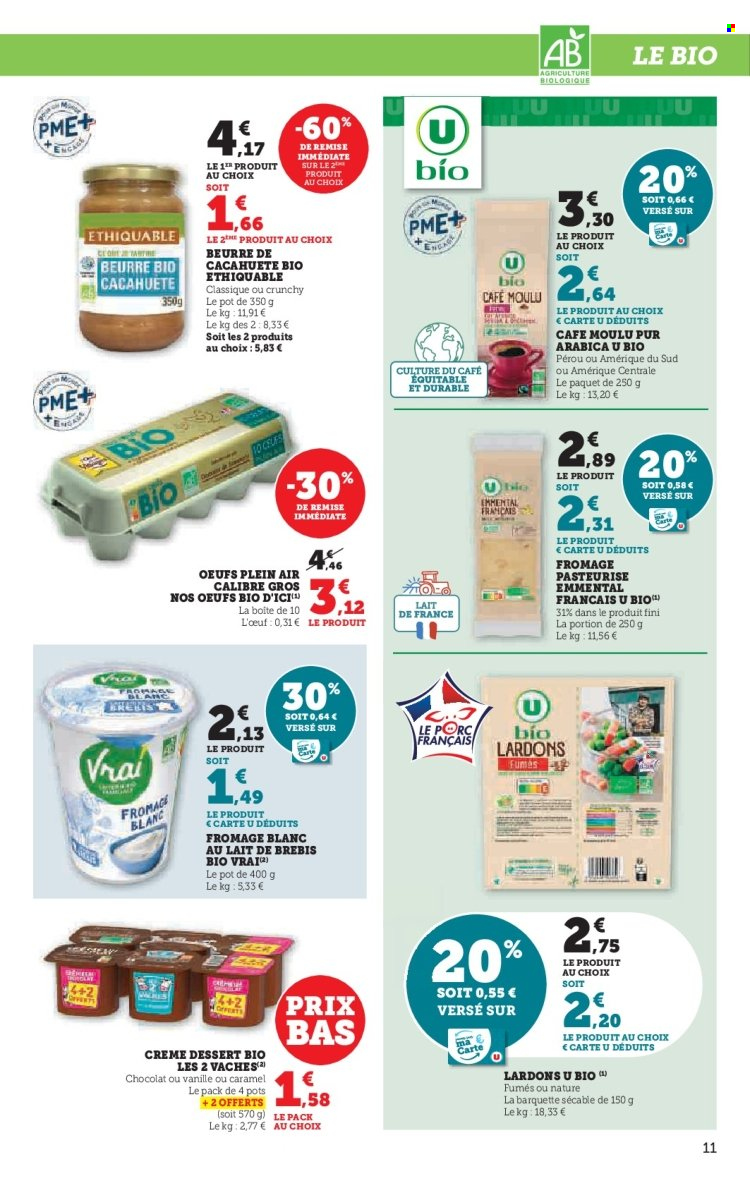 Catalogue U express - 18/02/2025 - 02/03/2025. Page 11
