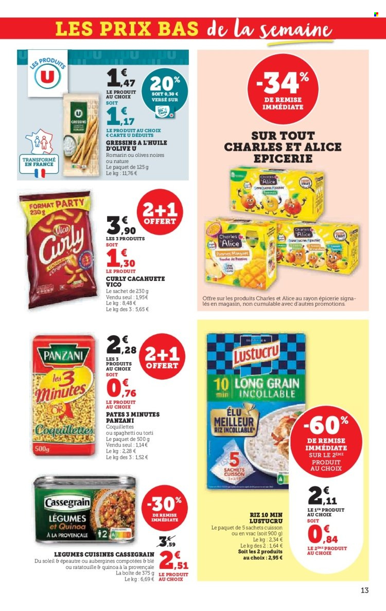 Catalogue U express - 18/02/2025 - 02/03/2025. Page 13
