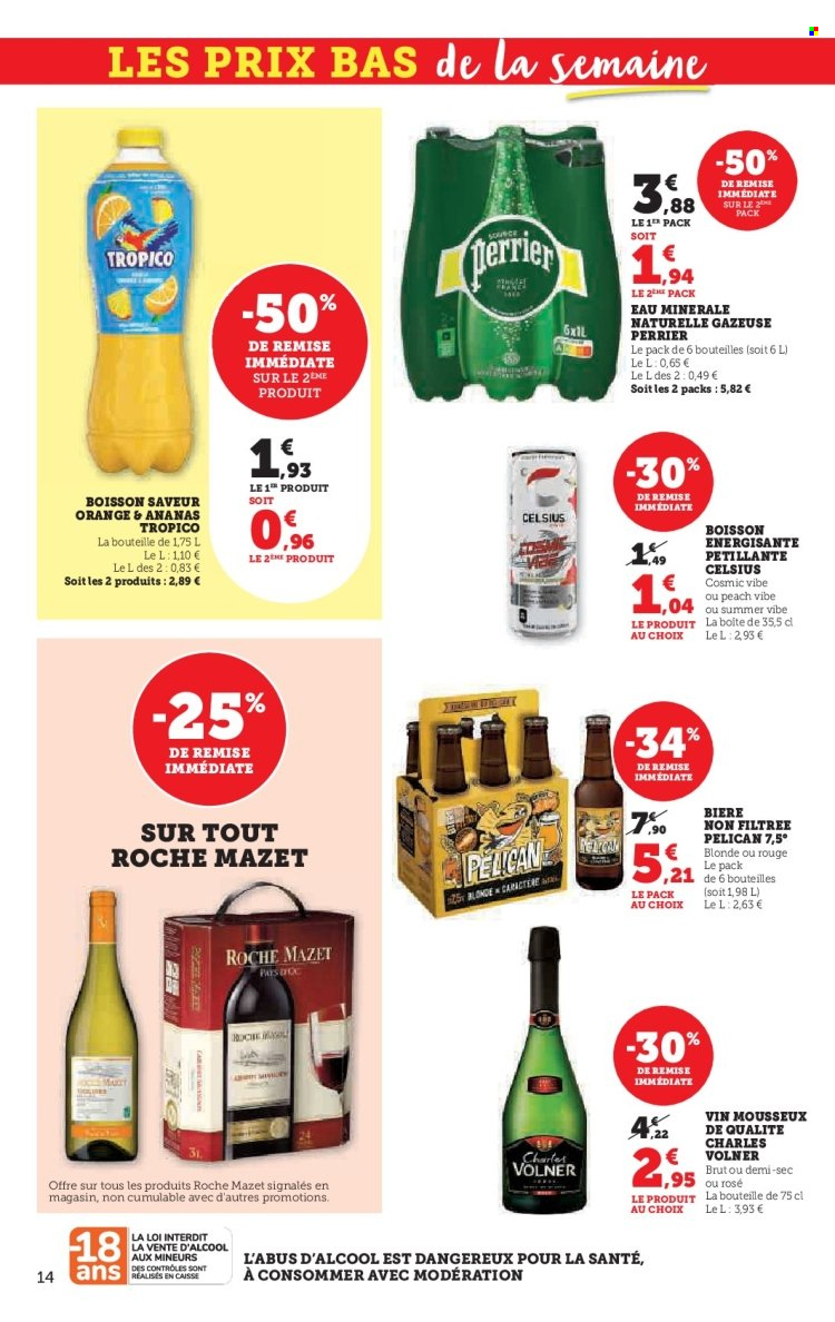 Catalogue U express - 18/02/2025 - 02/03/2025. Page 14