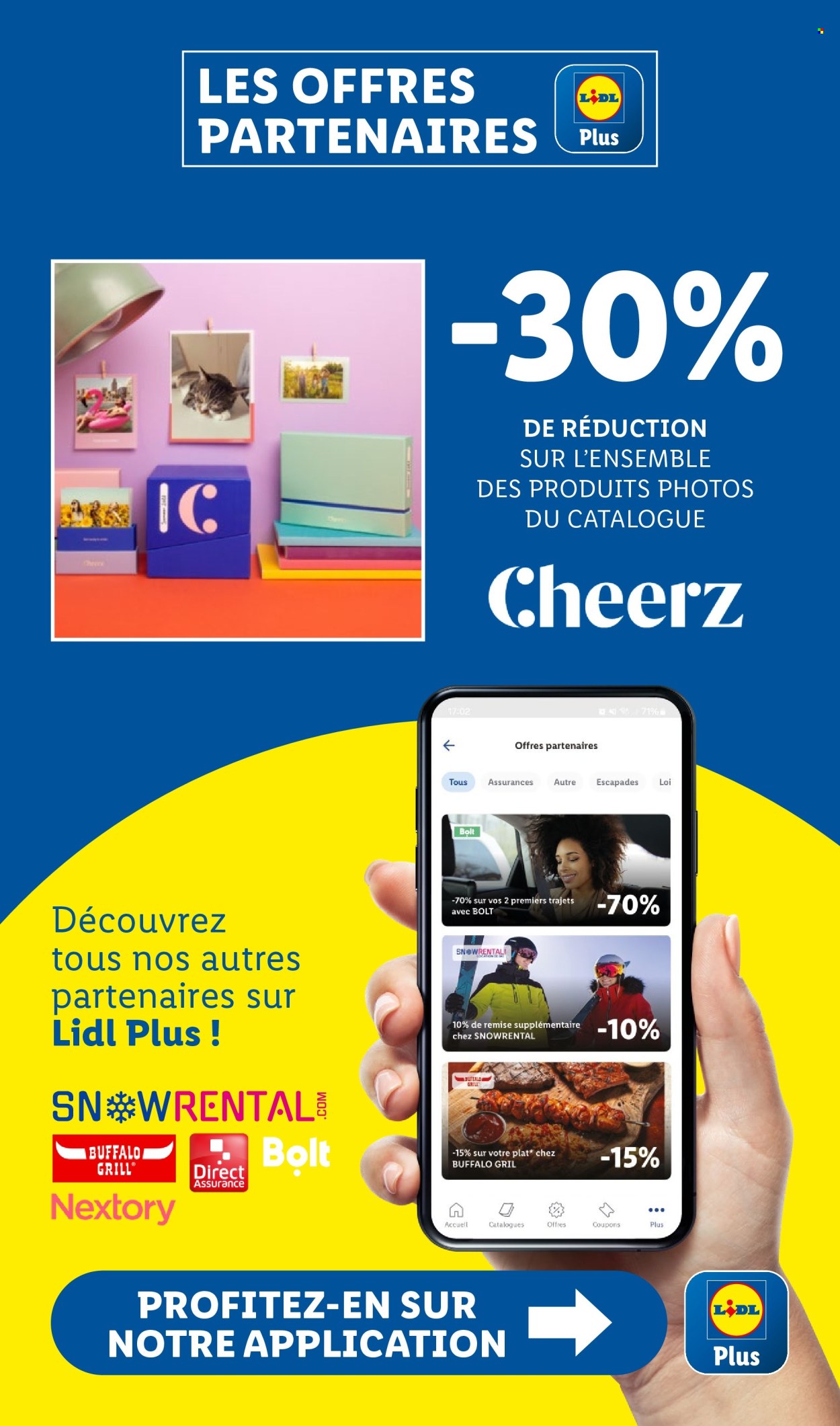 Catalogue Lidl - 20/02/2025 - 26/02/2025. Page 72