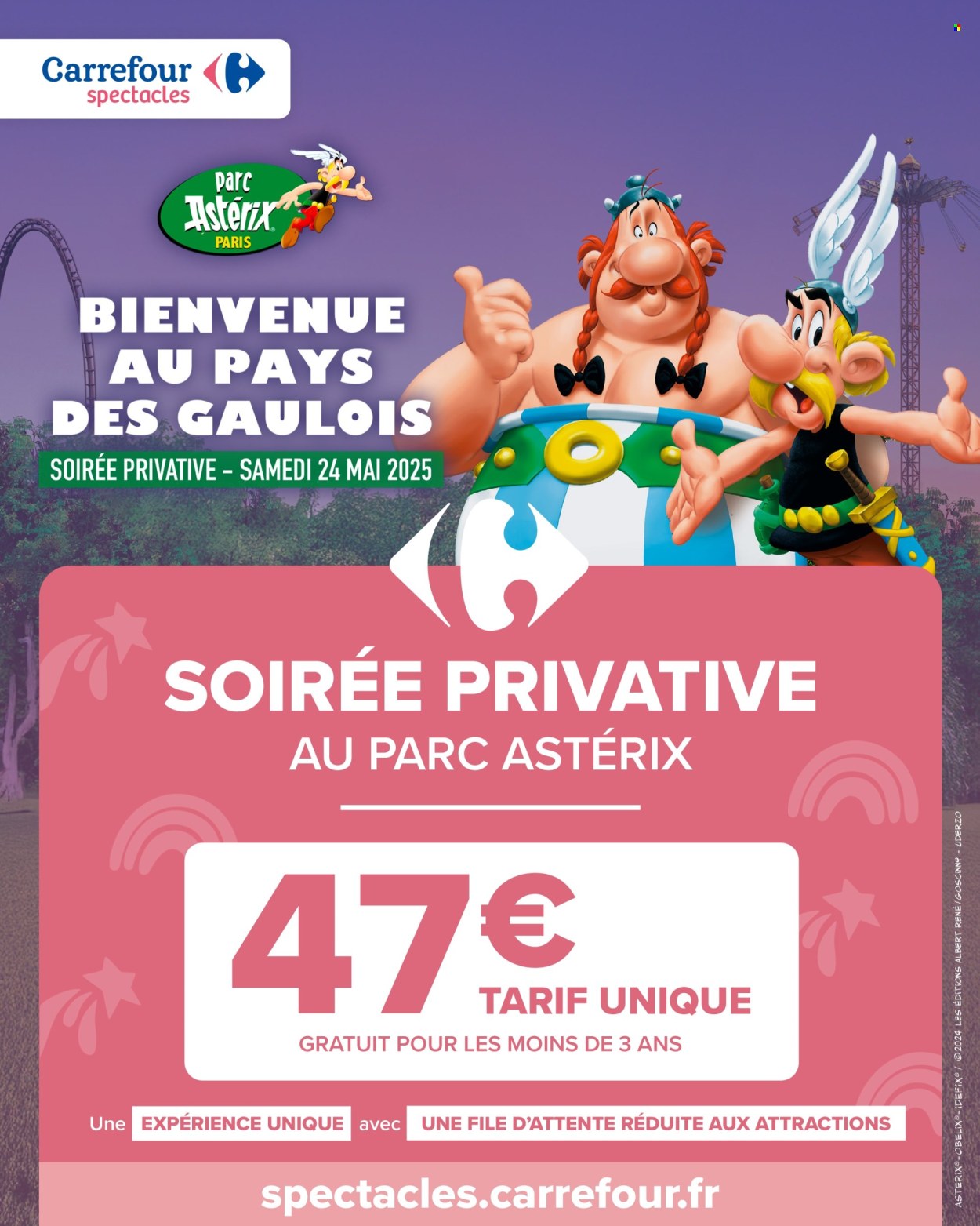 Catalogue Carrefour Hypermarchés - 18/02/2025 - 03/03/2025. Page 98
