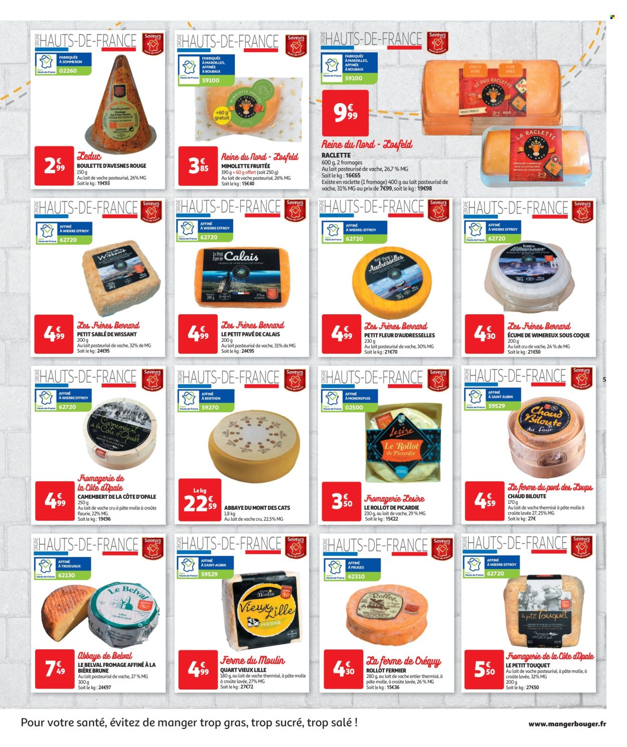 Catalogue Auchan - 18/02/2025 - 24/02/2025. Page 5