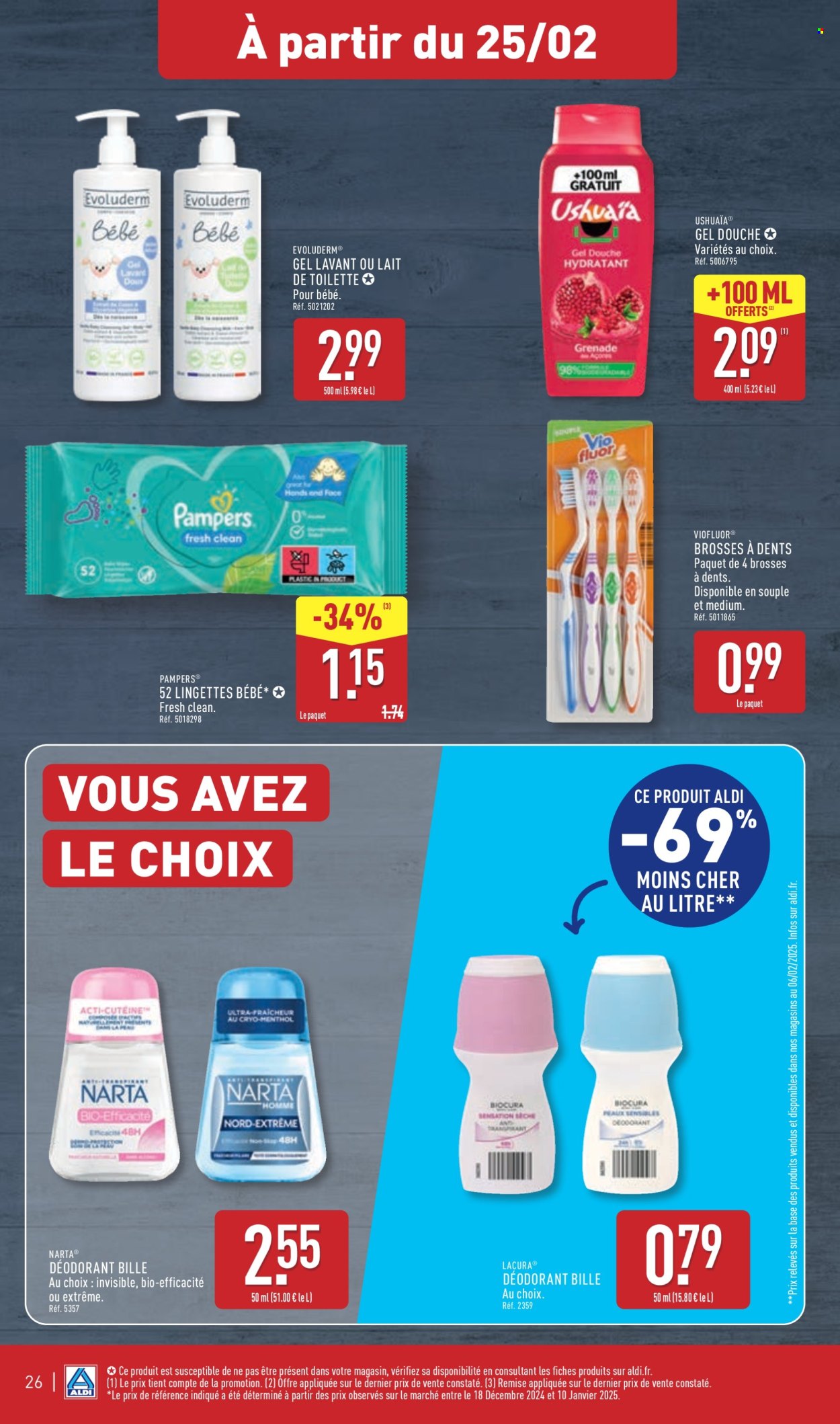 Catalogue ALDI - 25/02/2025 - 03/03/2025. Page 29