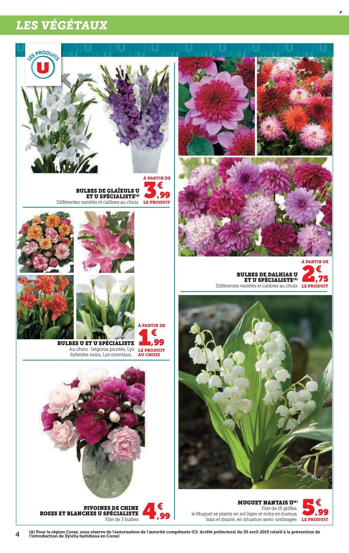 Catalogue U express - 18/02/2025 - 02/03/2025. Page 4