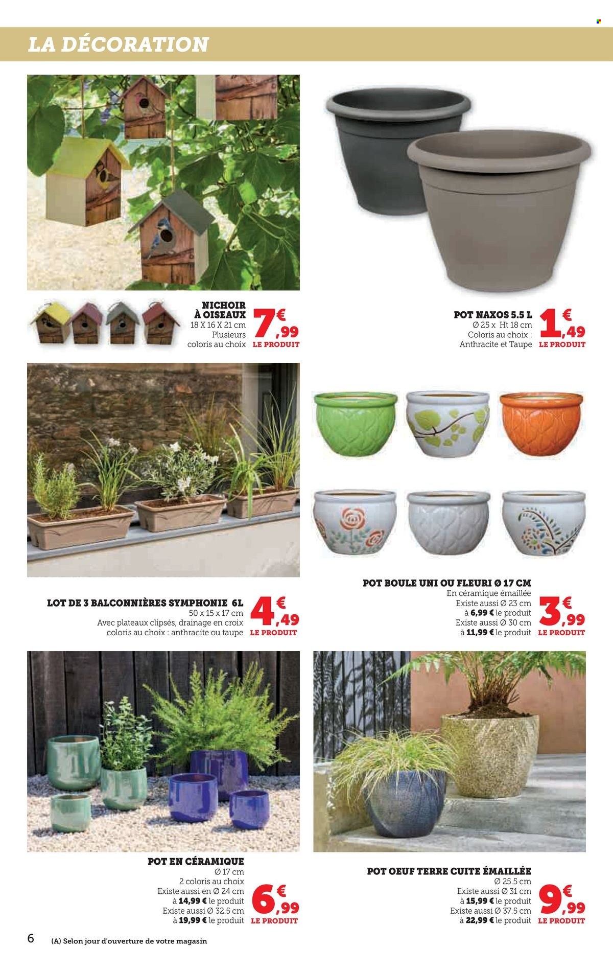Catalogue U express - 18/02/2025 - 02/03/2025. Page 6