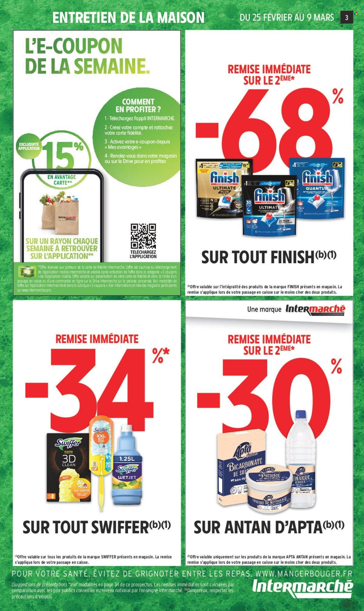 Catalogue Intermarché - 25/02/2025 - 09/03/2025. Page 3