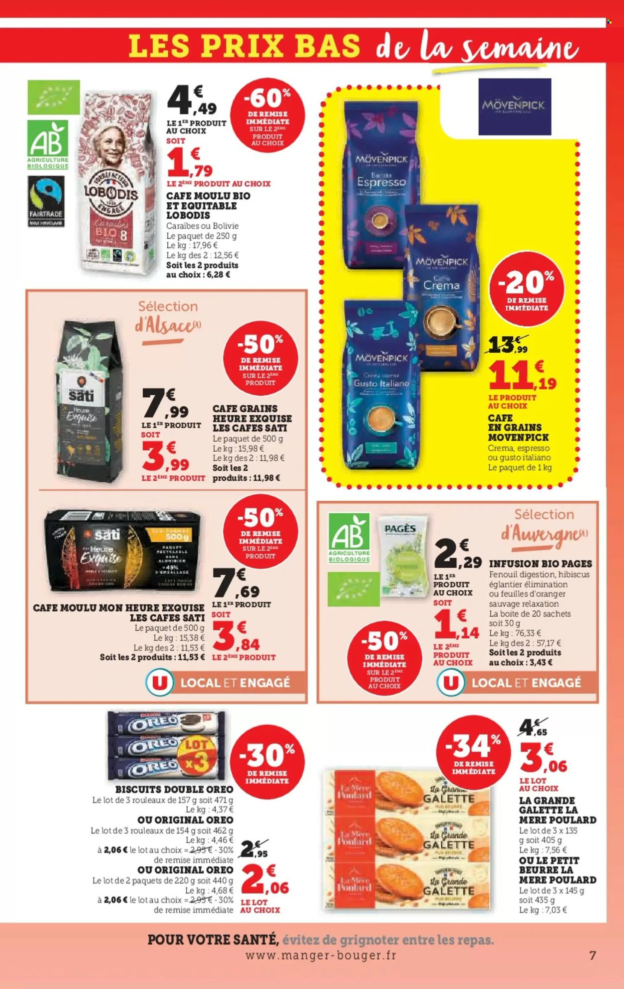 Catalogue U express - 11/02/2025 - 23/02/2025. Page 7