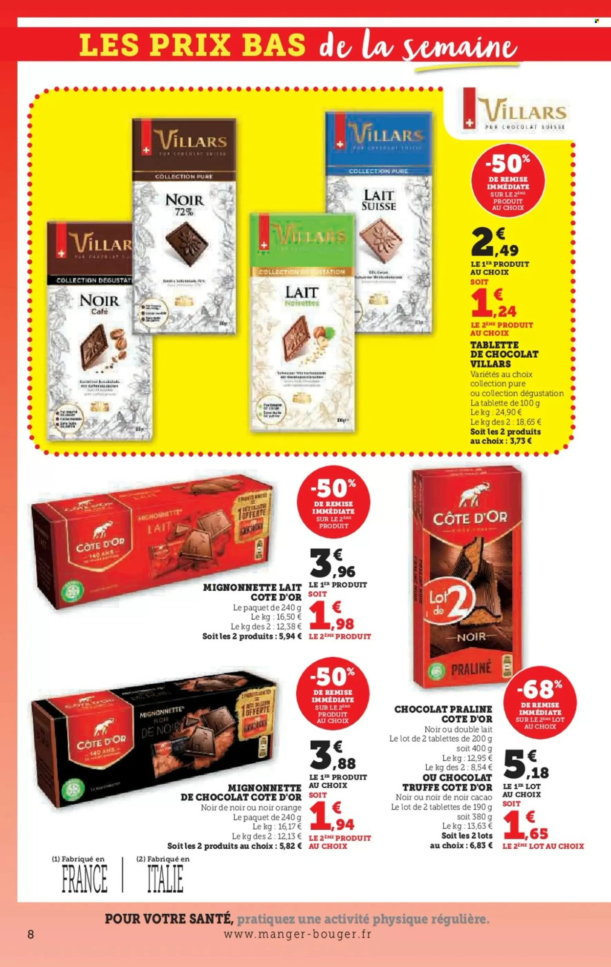 Catalogue U express - 11/02/2025 - 23/02/2025. Page 8