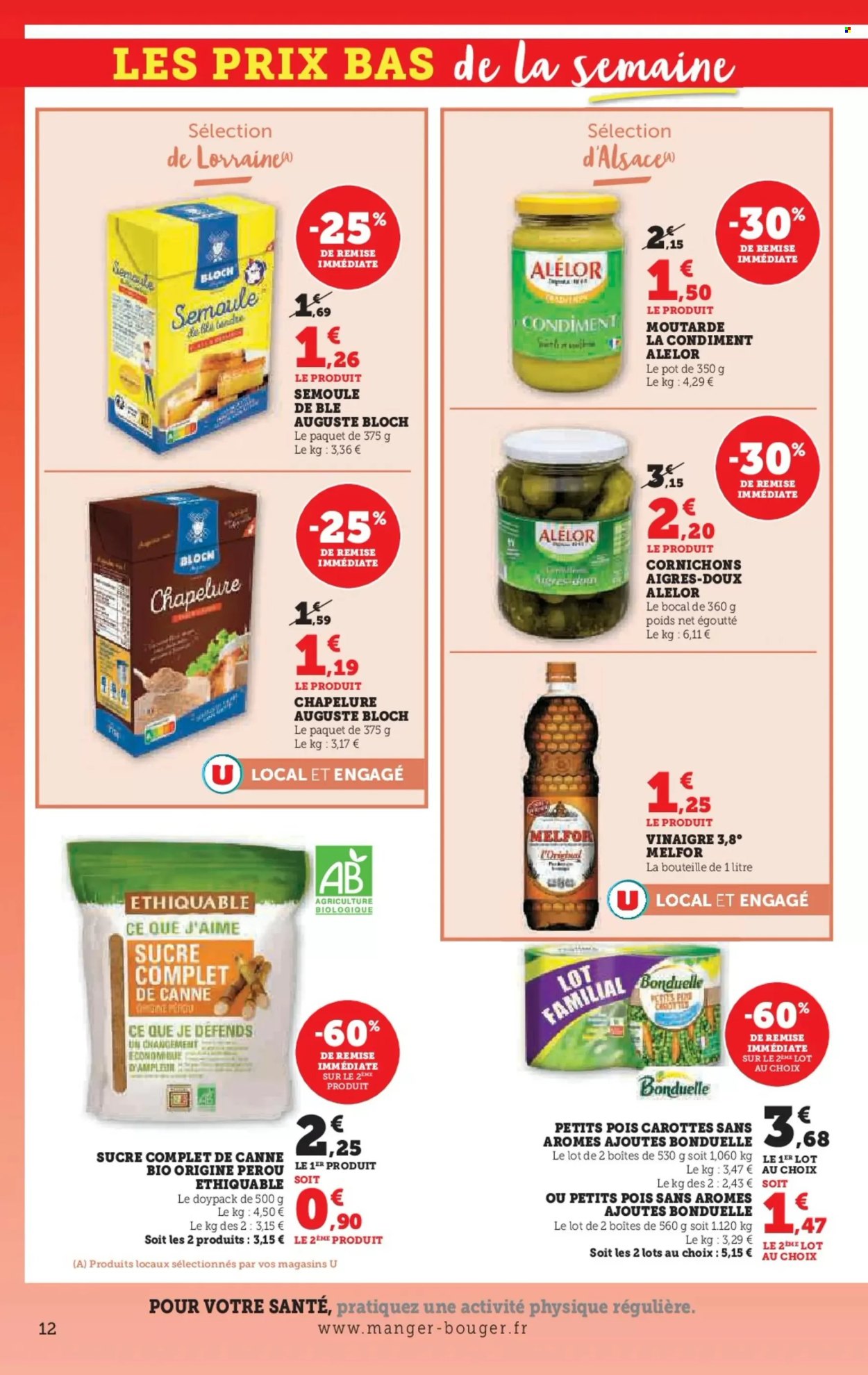Catalogue U express - 11/02/2025 - 23/02/2025. Page 12