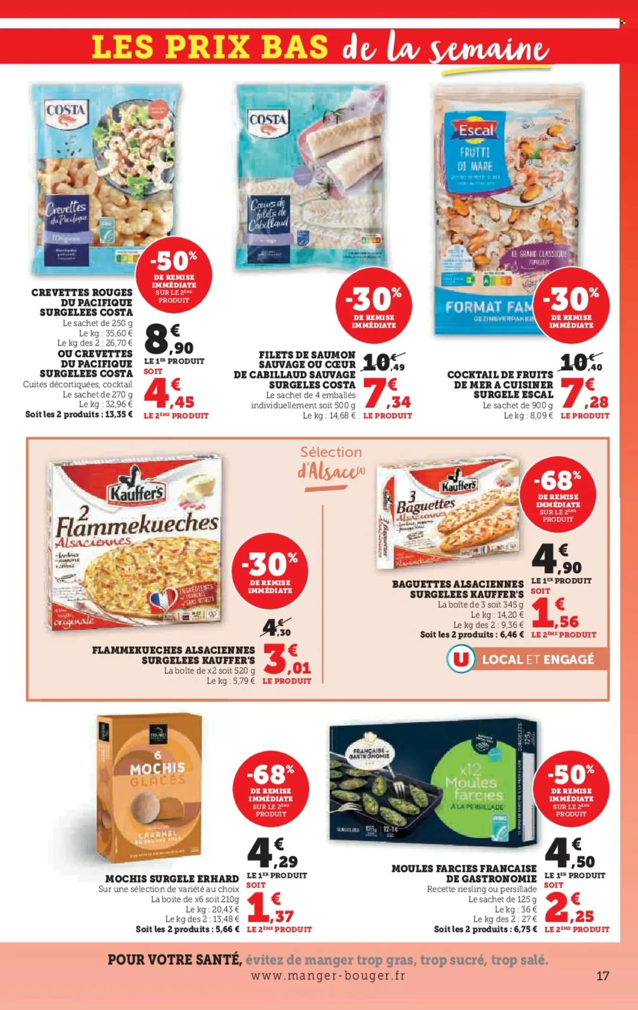 Catalogue U express - 11/02/2025 - 23/02/2025. Page 17