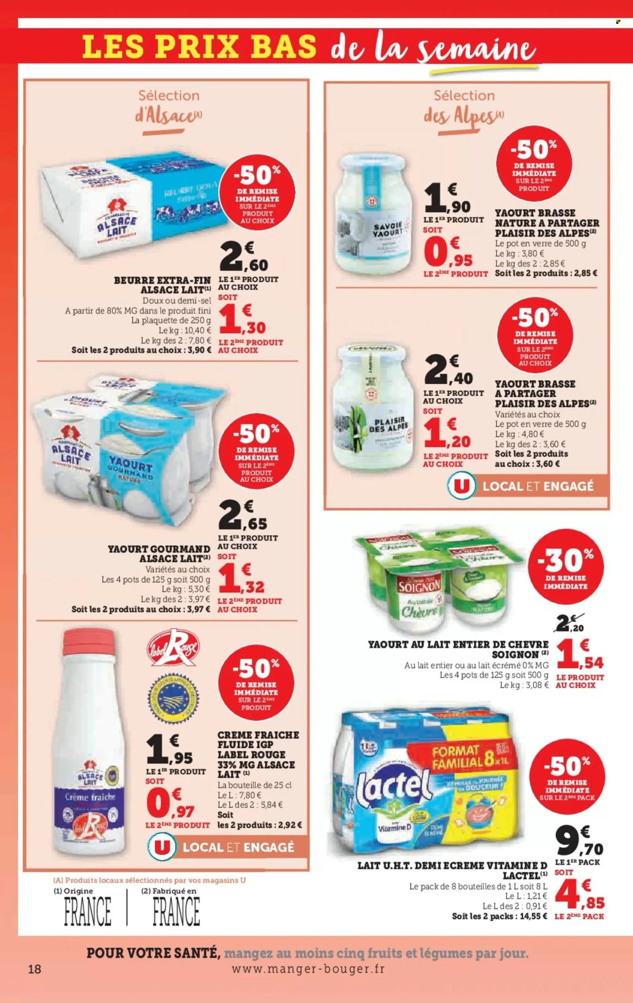 Catalogue U express - 11/02/2025 - 23/02/2025. Page 18