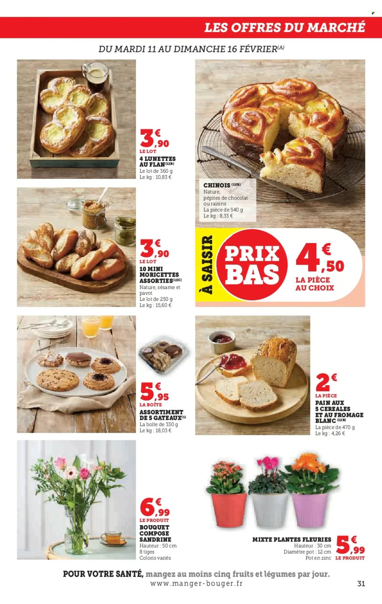 Catalogue U express - 11/02/2025 - 23/02/2025. Page 31