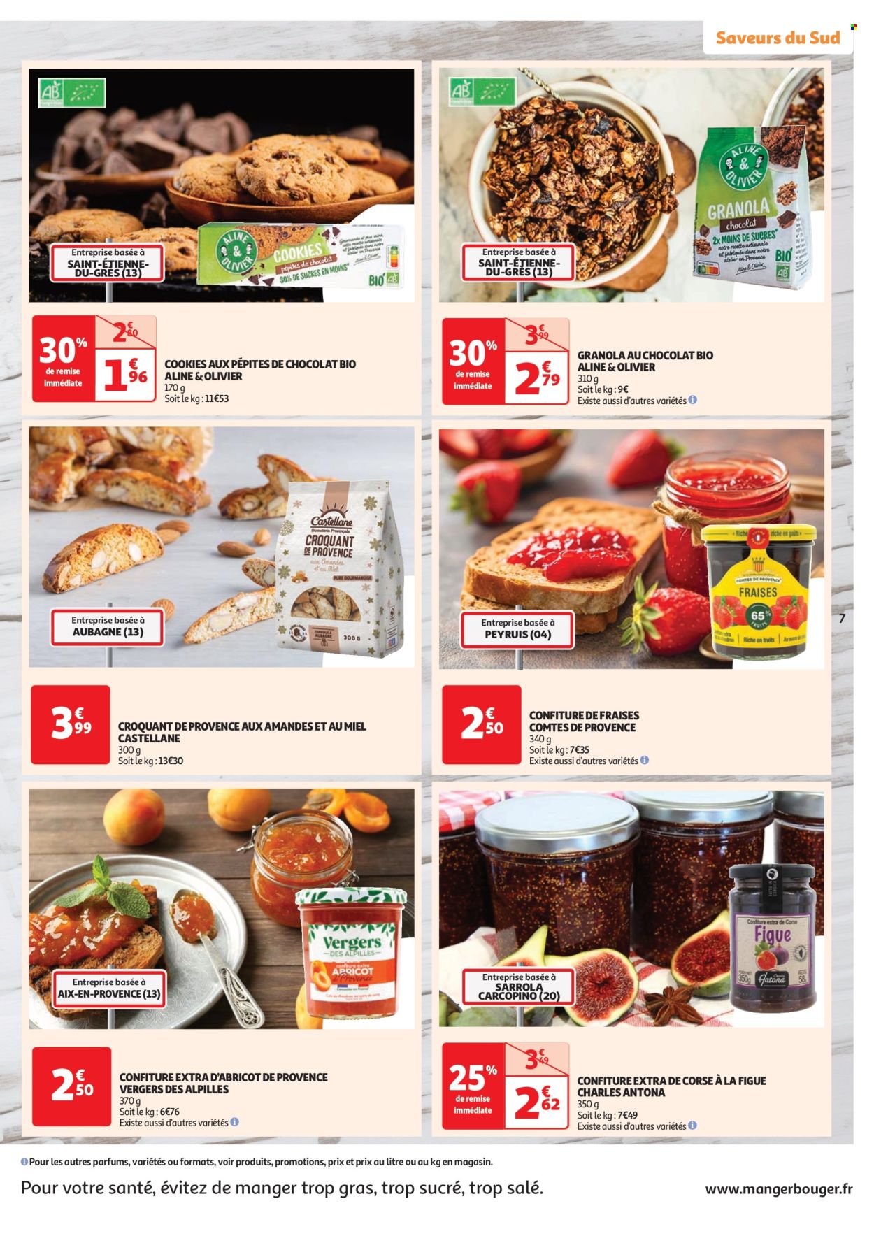 Catalogue Auchan - 18/02/2025 - 23/02/2025. Page 7