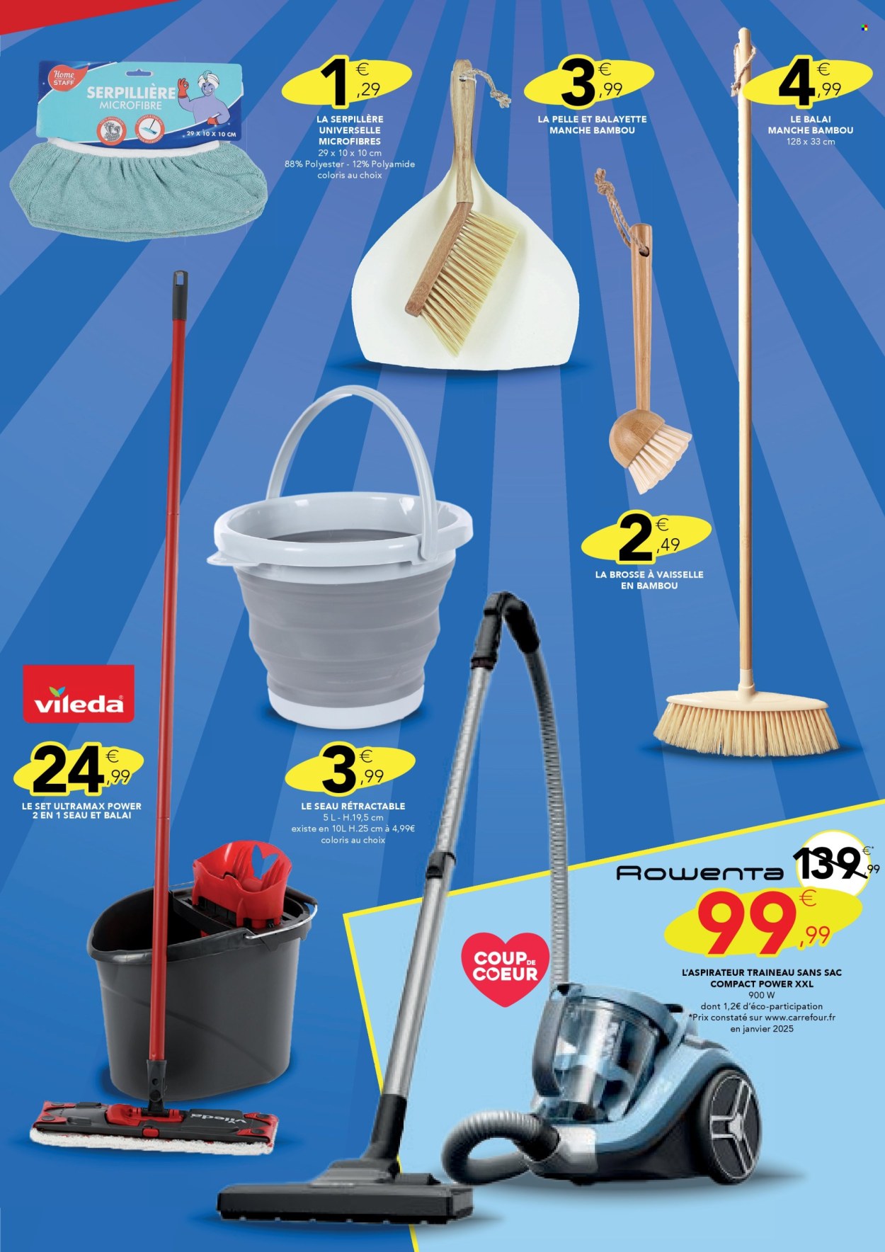Catalogue Stokomani - 19/02/2025 - 02/03/2025. Page 5