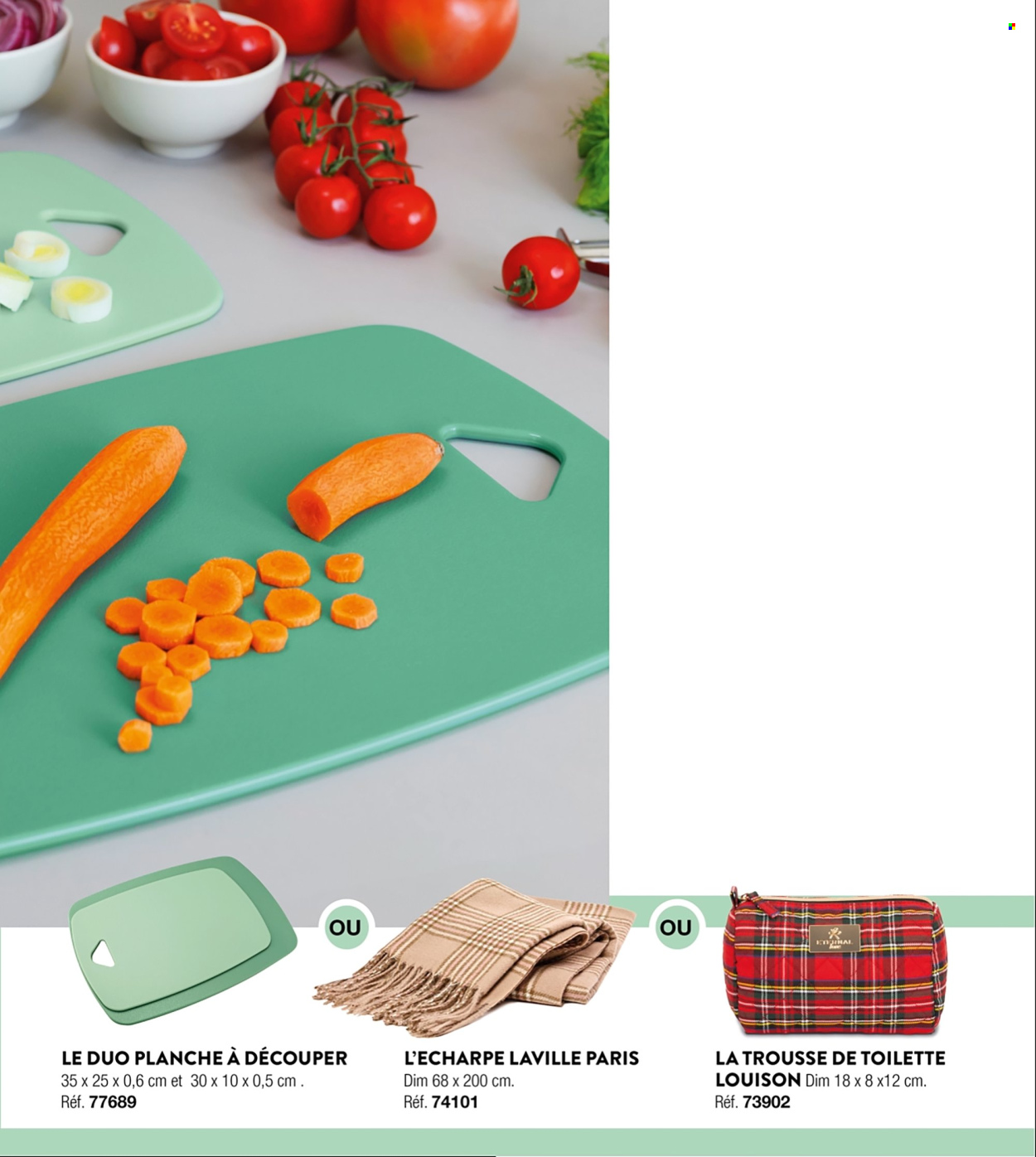 Catalogue Stanhome - 17/02/2025 - 09/03/2025. Page 3