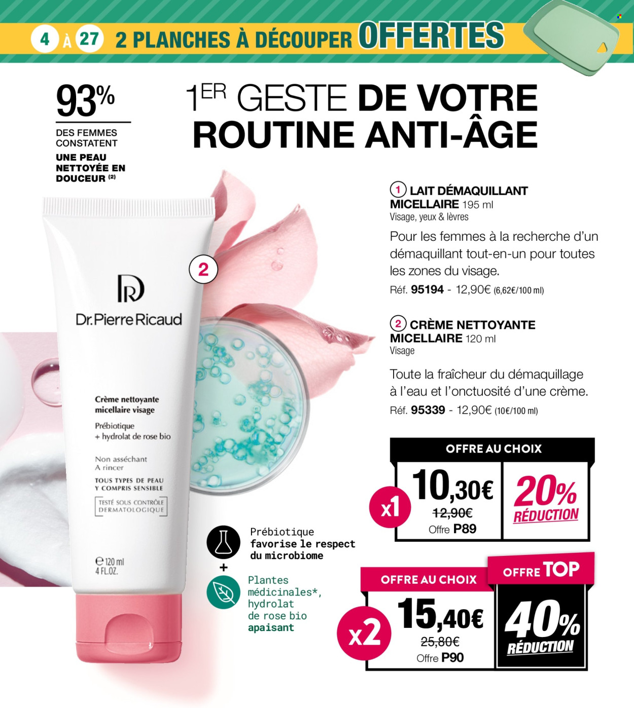 Catalogue Stanhome - 17/02/2025 - 09/03/2025. Page 23