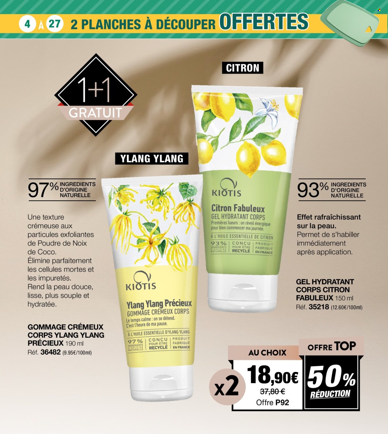 Catalogue Stanhome - 17/02/2025 - 09/03/2025. Page 25