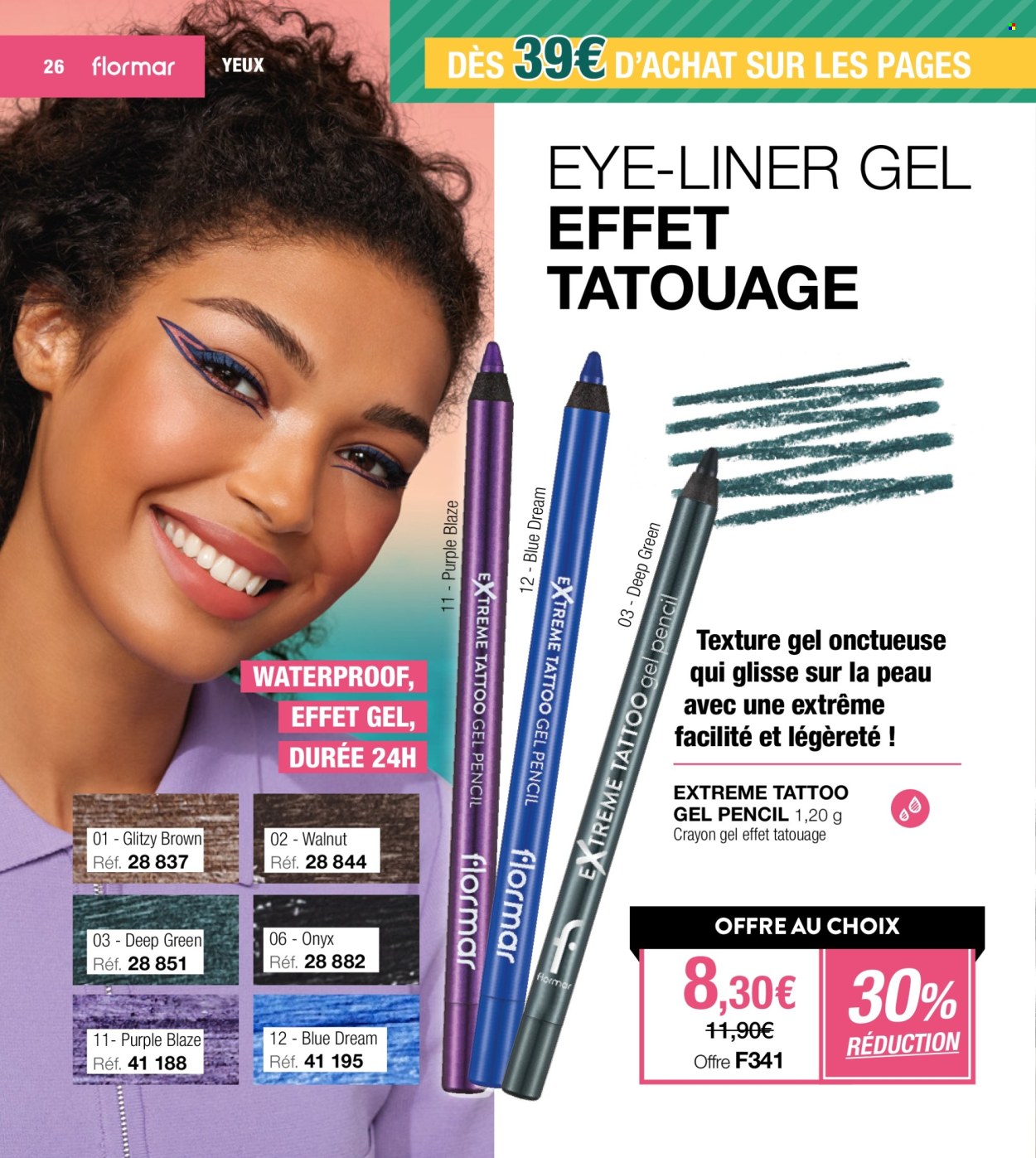 Catalogue Stanhome - 17/02/2025 - 09/03/2025. Page 26