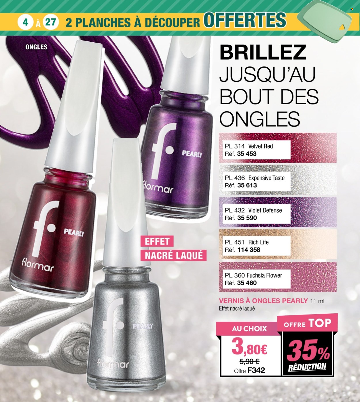 Catalogue Stanhome - 17/02/2025 - 09/03/2025. Page 27