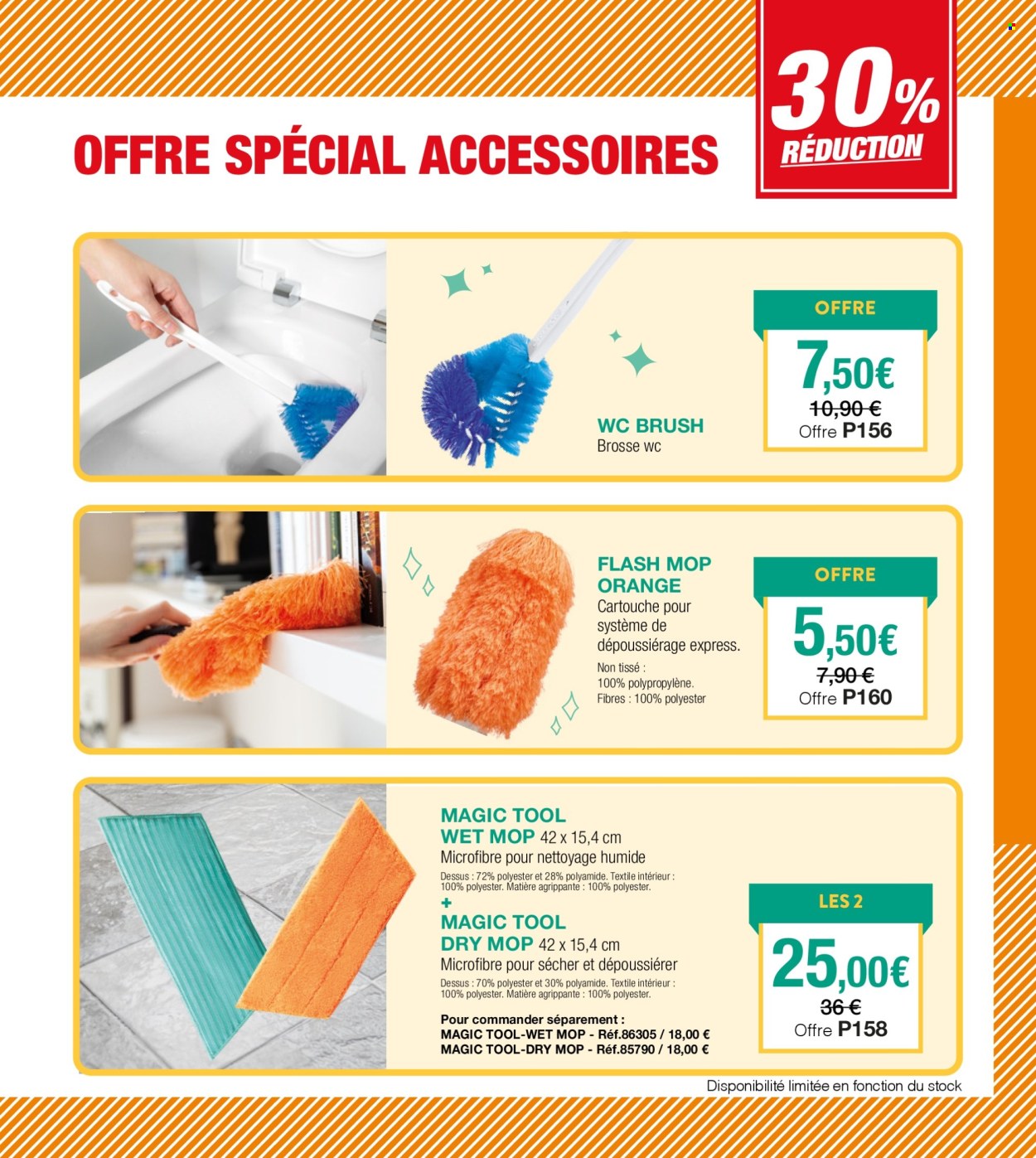 Catalogue Stanhome - 17/02/2025 - 09/03/2025. Page 49
