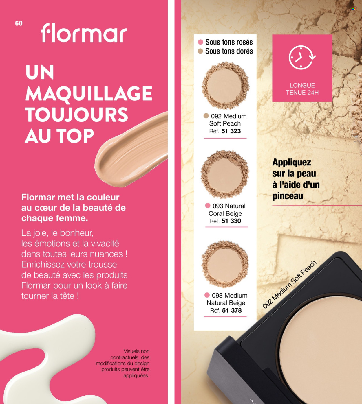 Catalogue Stanhome - 17/02/2025 - 09/03/2025. Page 60
