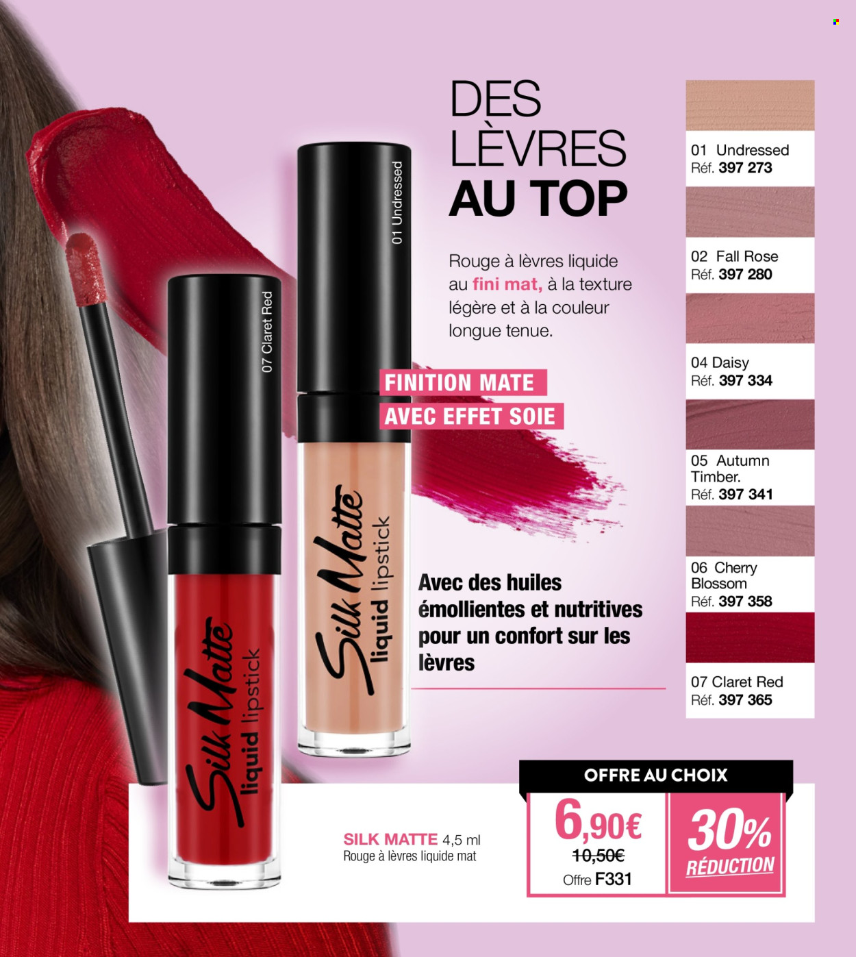 Catalogue Stanhome - 17/02/2025 - 09/03/2025. Page 67
